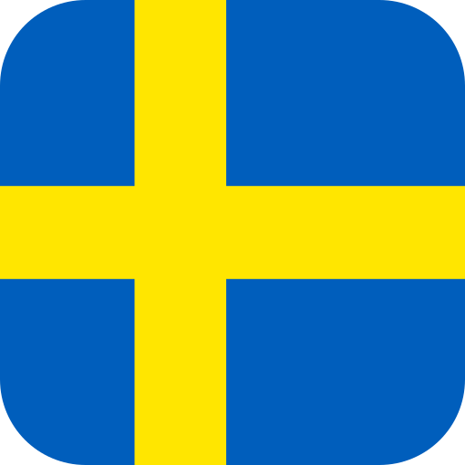 sweden flag